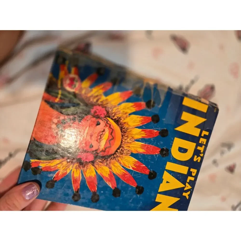 vintage 1950s Disney books